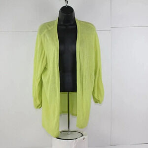 chico's ladies sweater size 2